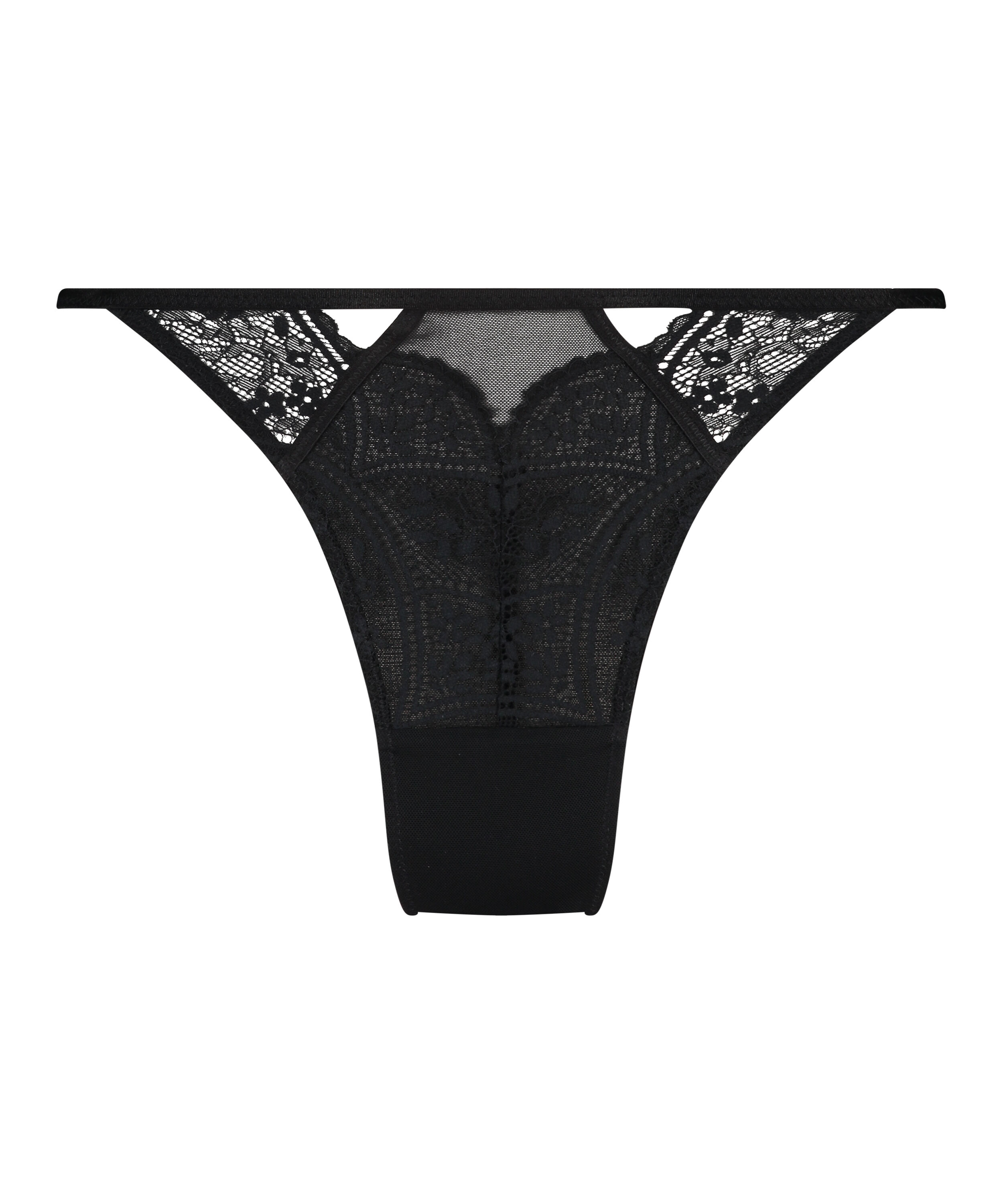 Sandra Brazilian, Black