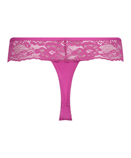 Bianca Boxerthong, Pink