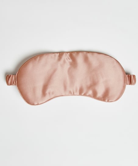 Sleep mask, Pink