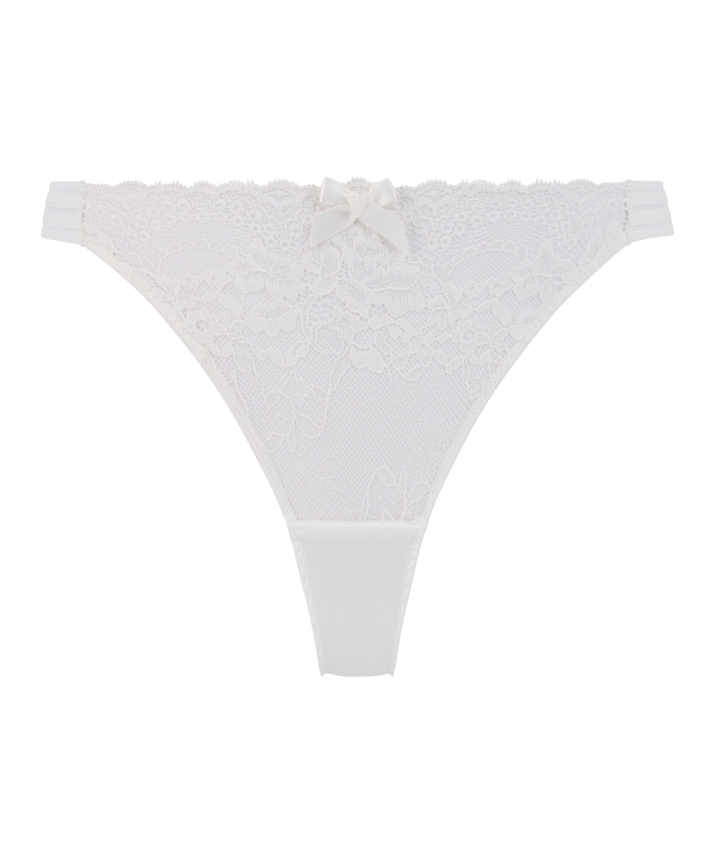 Sully Thong, White, main