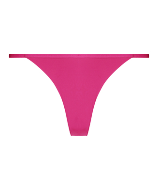 Invisible Thong, Pink