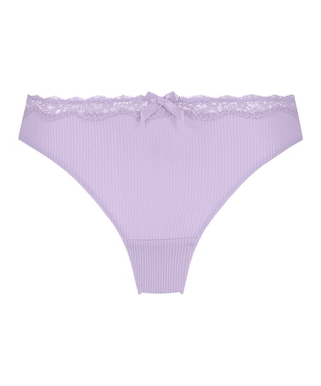 Lola Thong, Purple