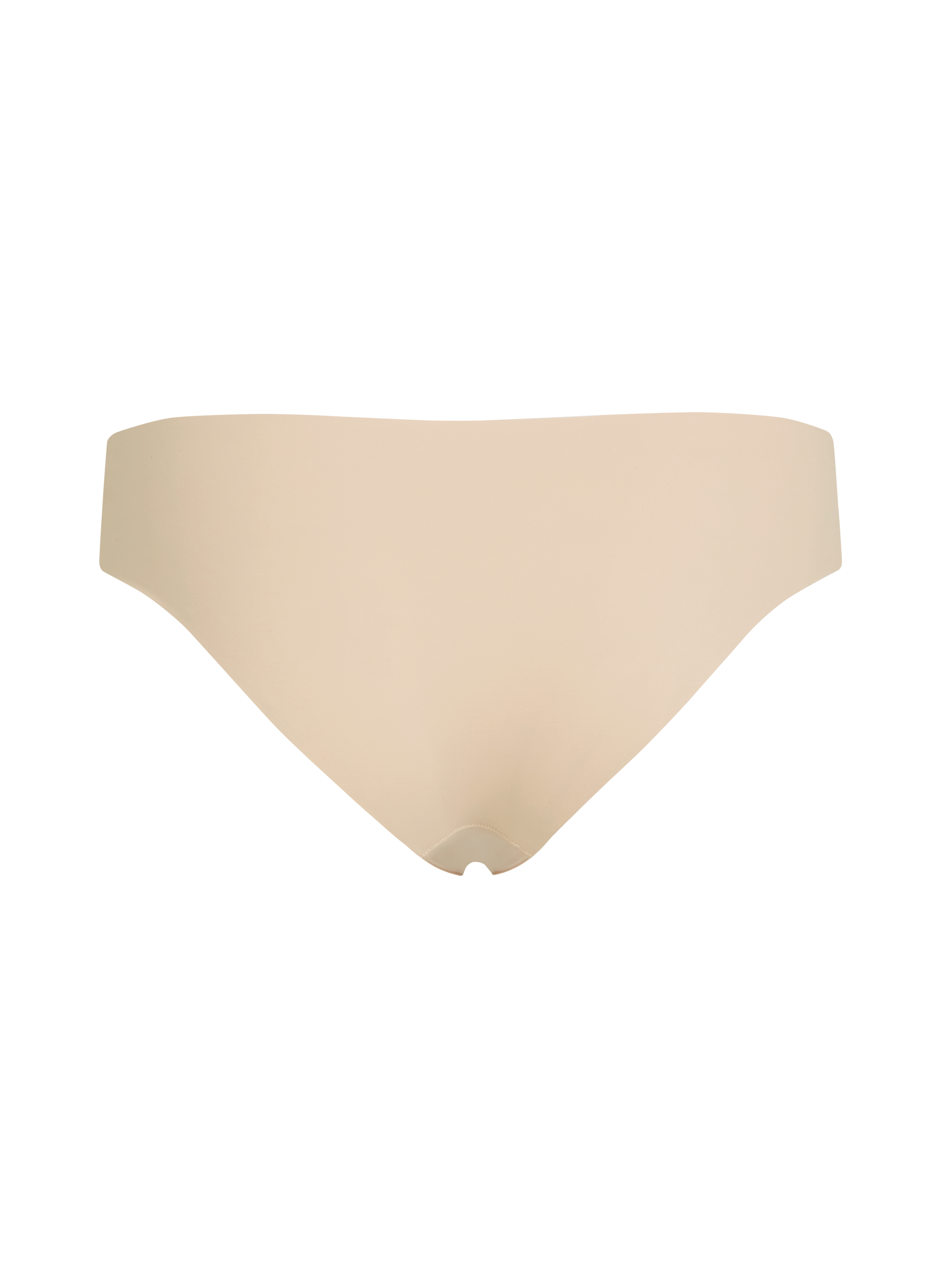 Invisible Brazilian Micro, Beige, main