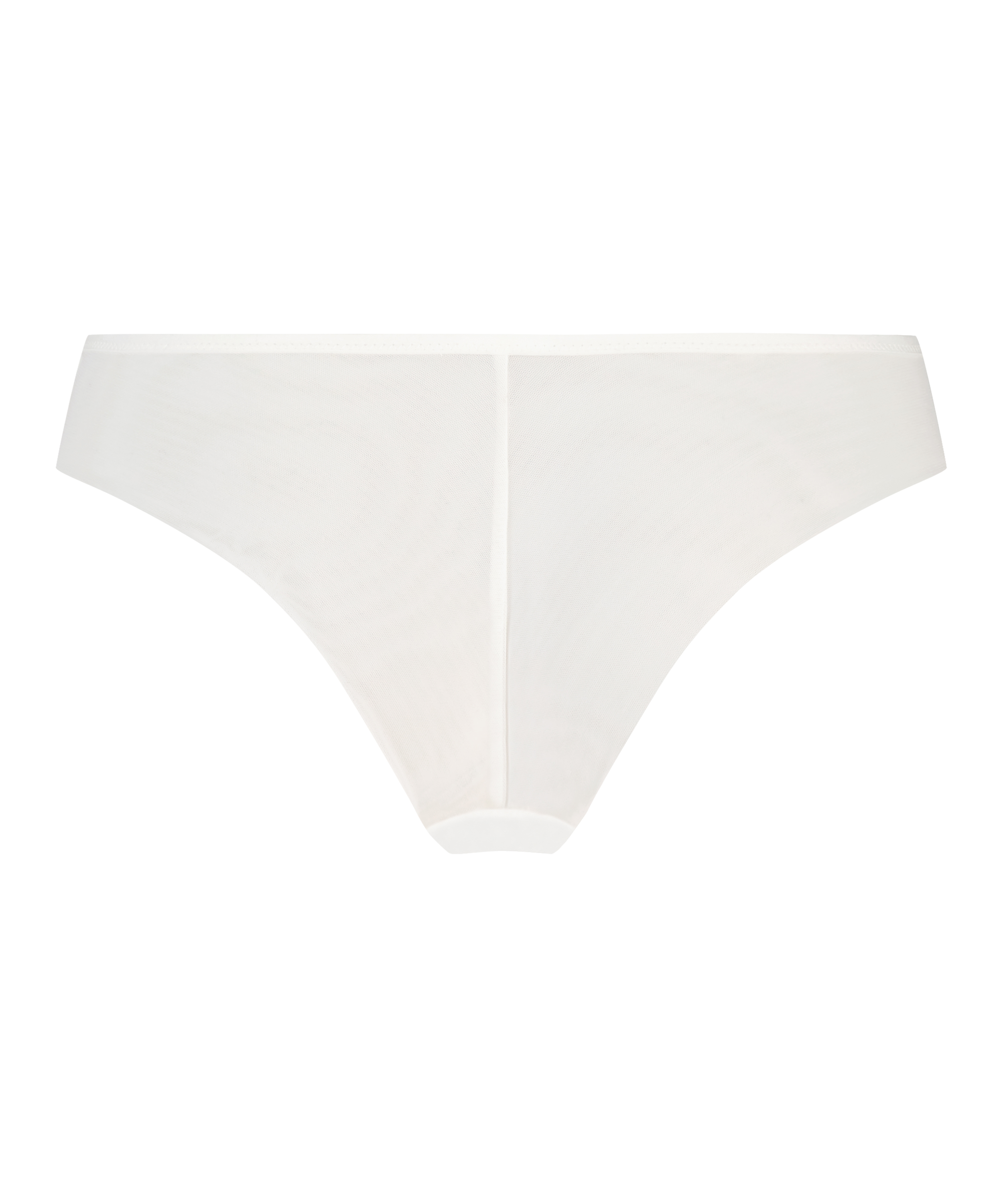 Steph Brazilian, White, main