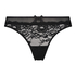 Eliza Thong, Black
