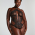 Felicia Body, Black