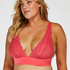 Bralette Duckie, Red