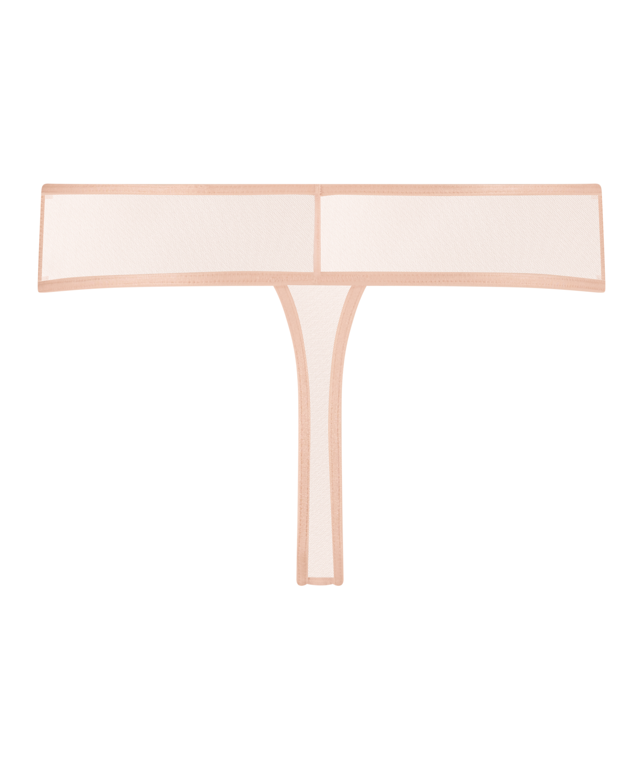 Jade Thong, Pink, main