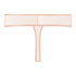 Jade Thong, Pink