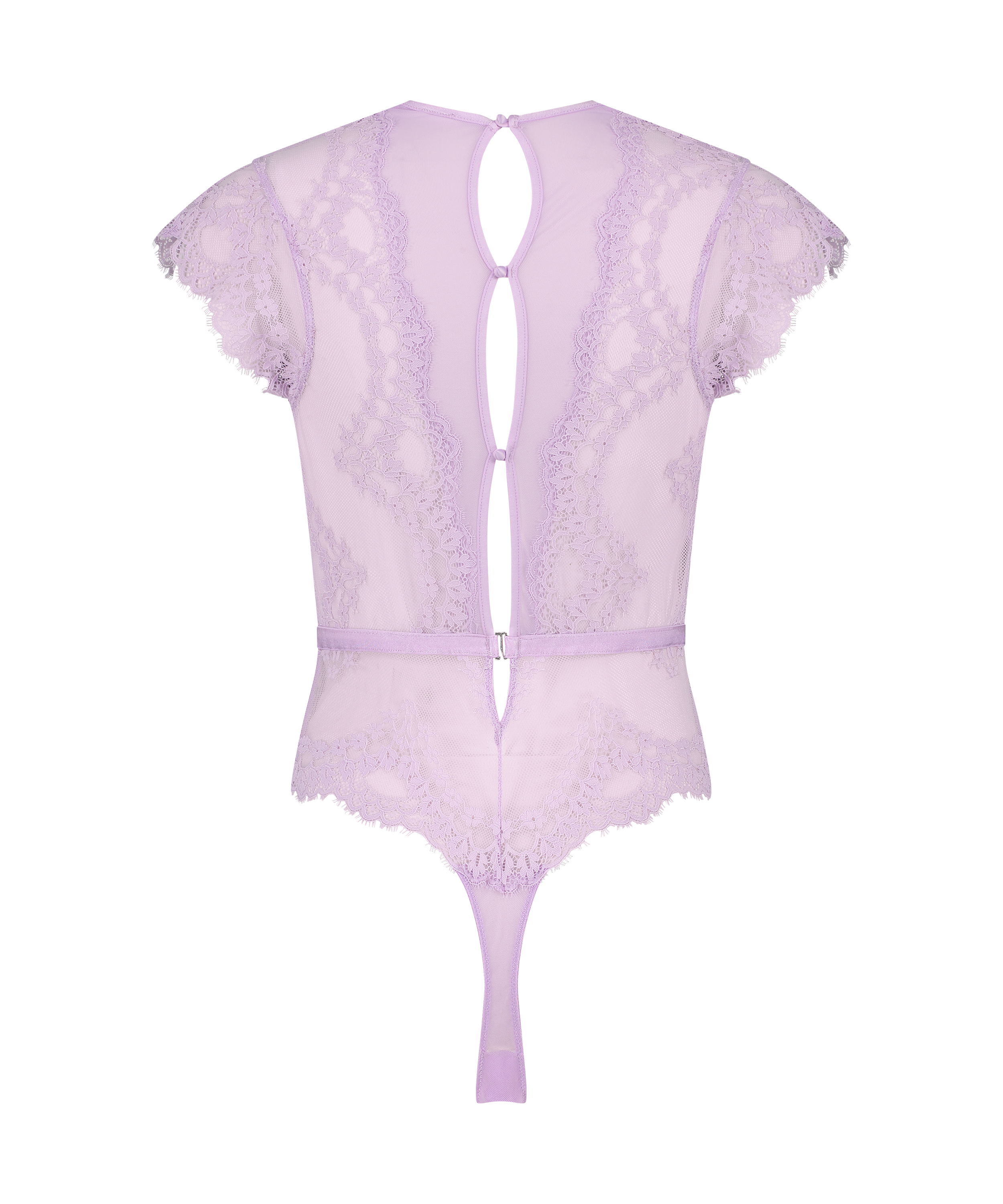 Daisy Body, Purple, main