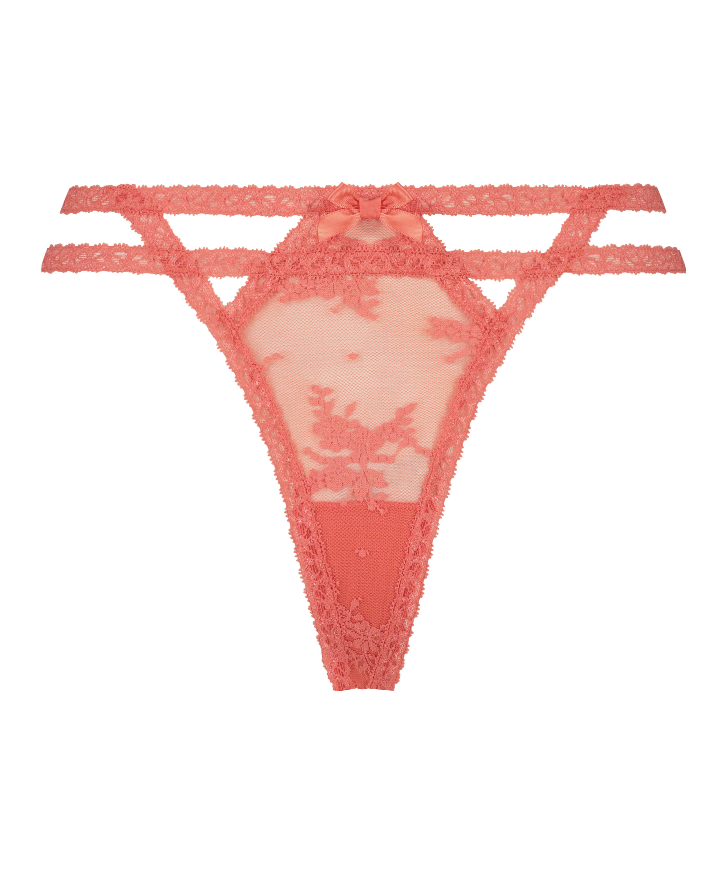 Irina Thong, Orange, main