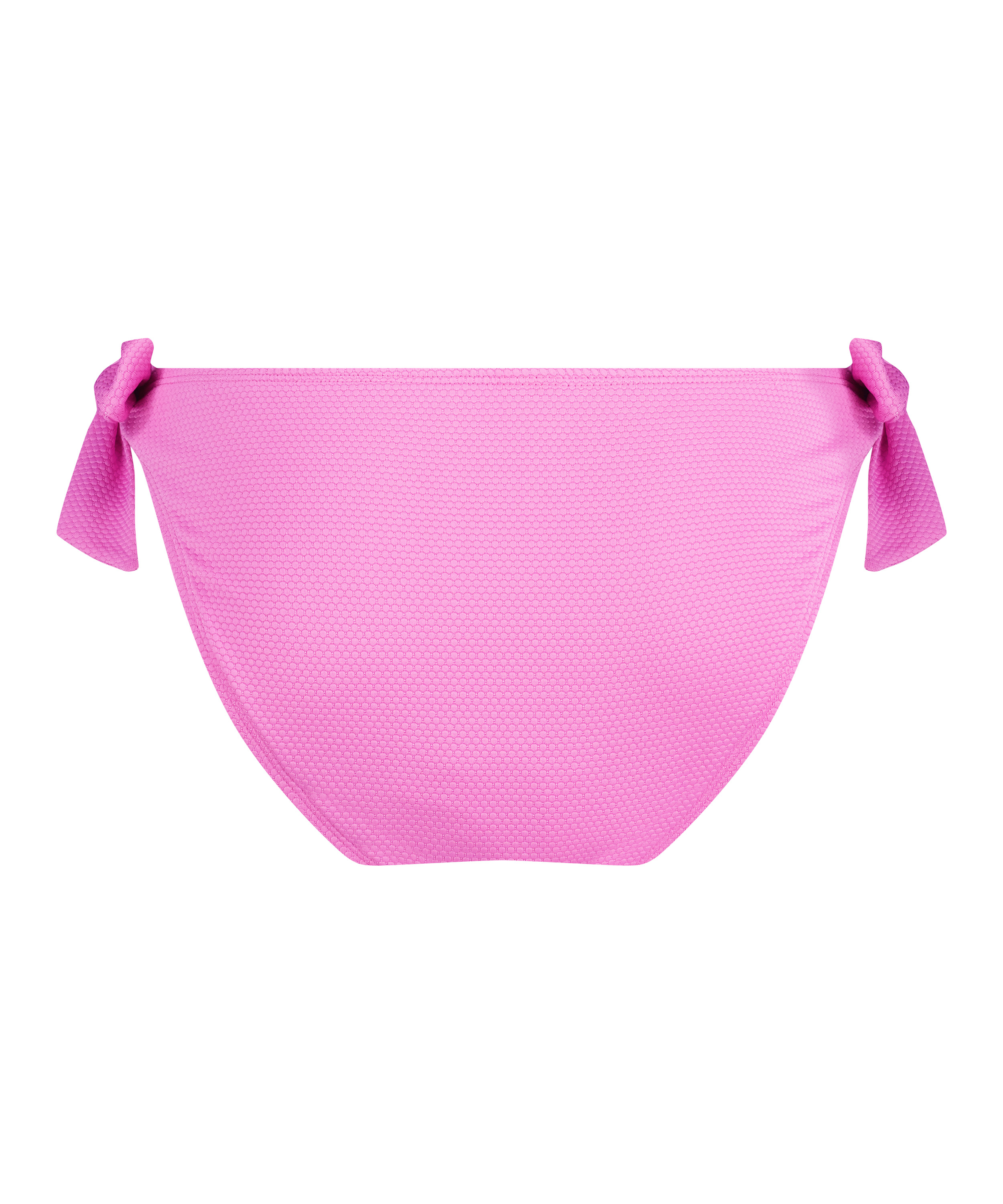 Scallop Rio Bikini Bottoms, Pink, main