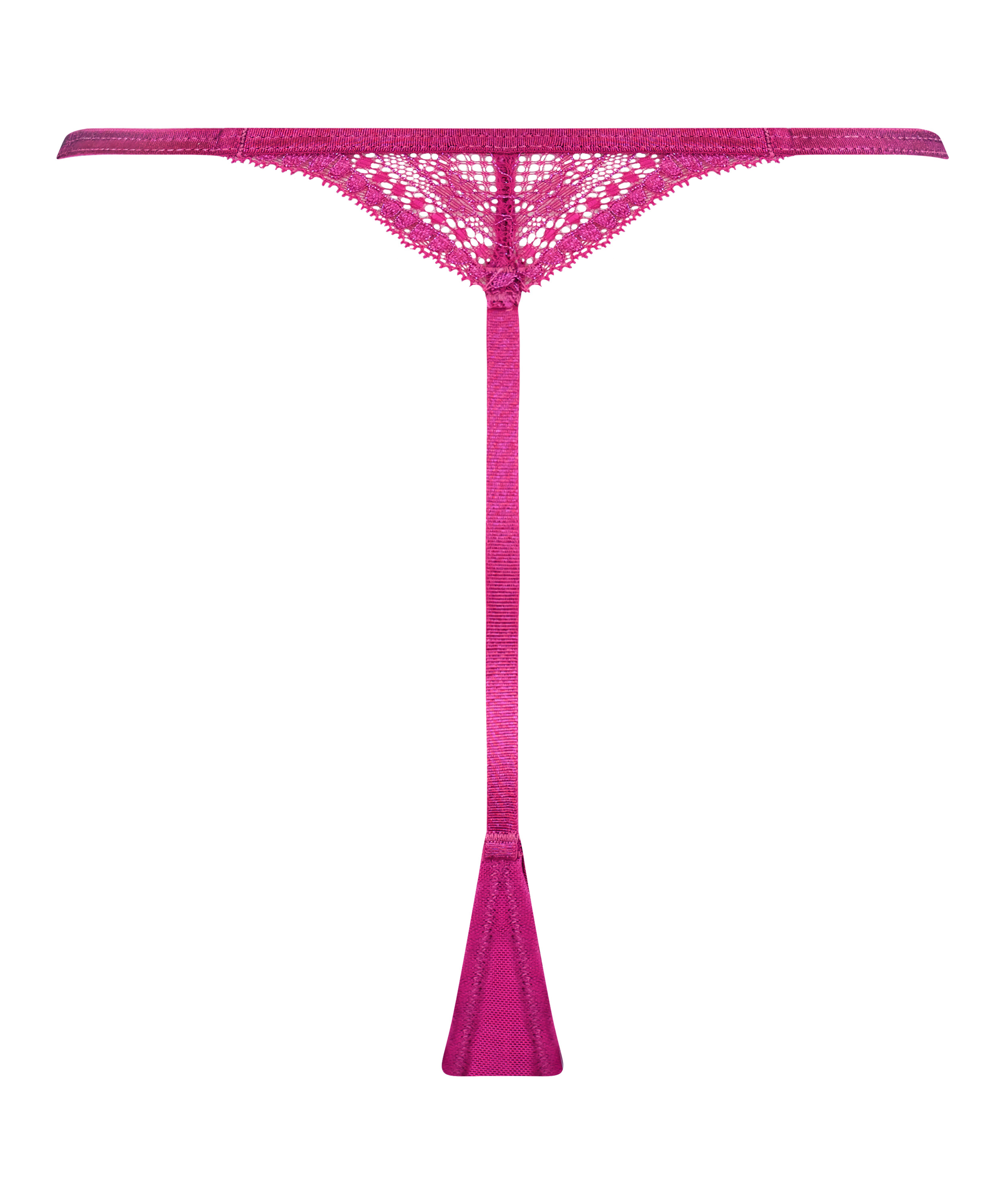 Isabelle Sparkle Thong, Pink, main
