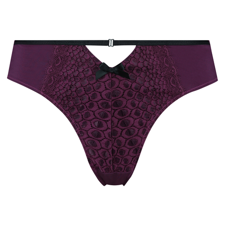Selene Thong, Purple