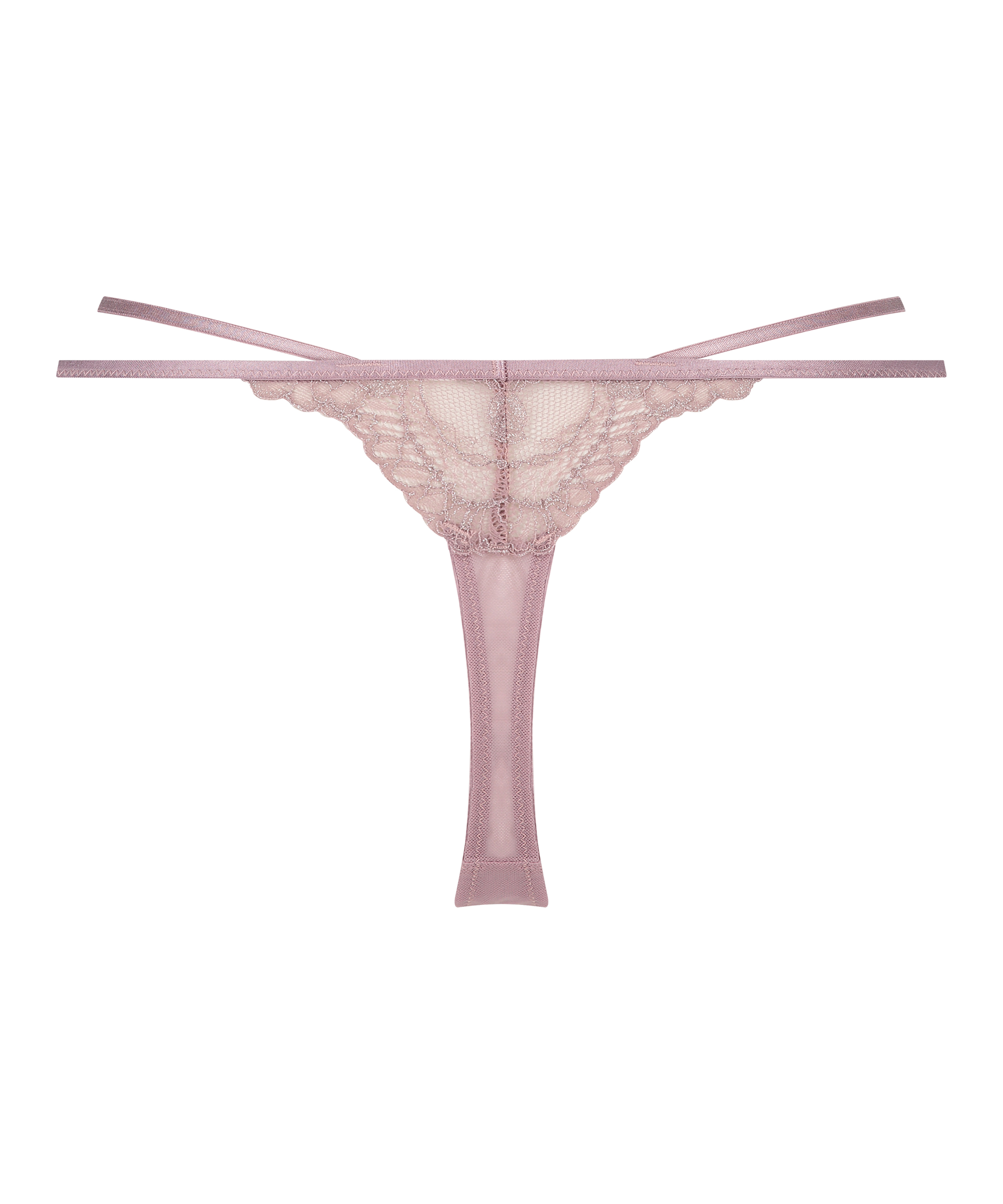 Meghan Thong, Purple, main