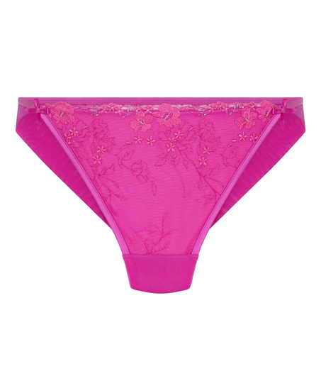Peonie Highleg Brazilian, Pink