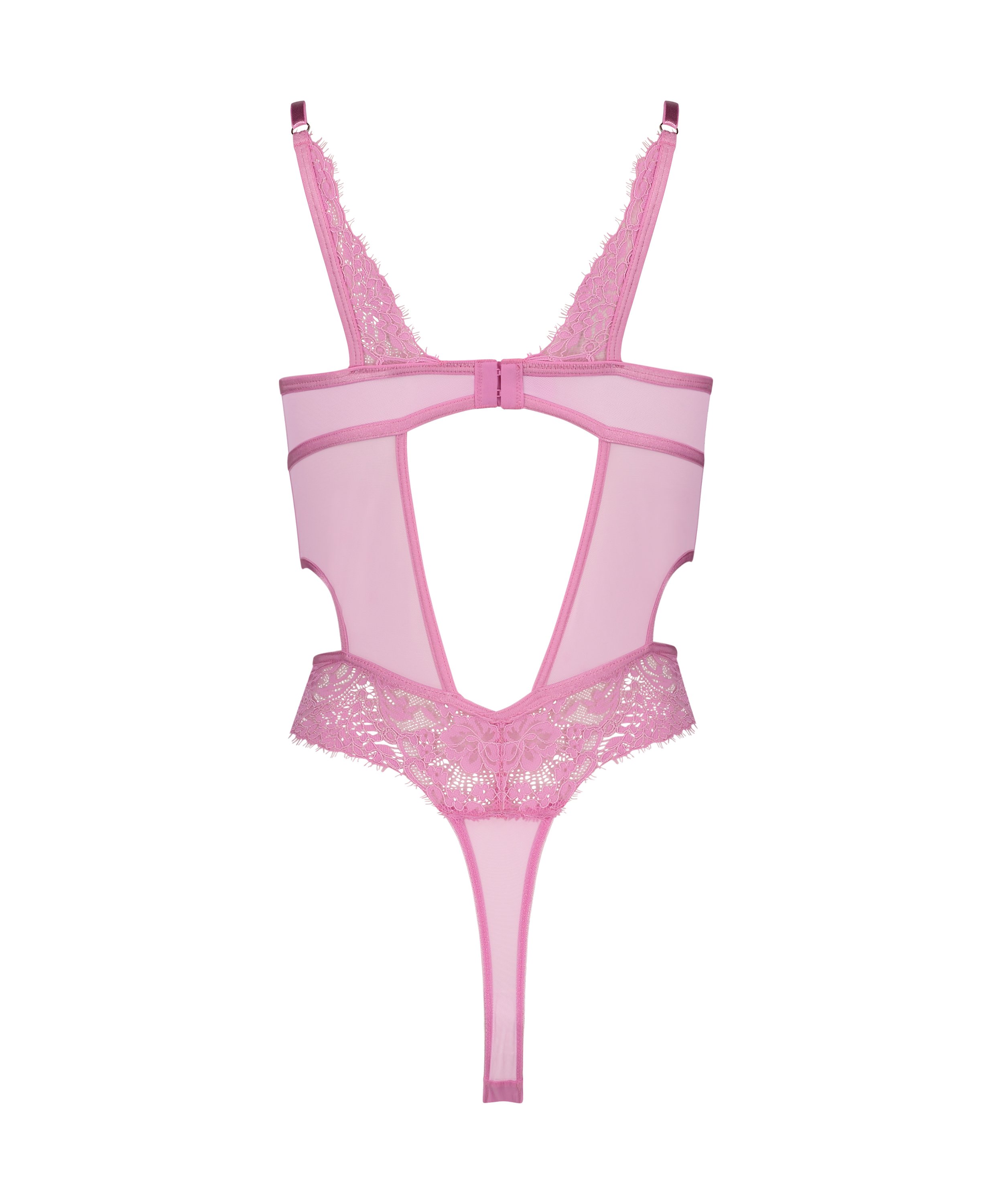 Bella Body, Pink, main