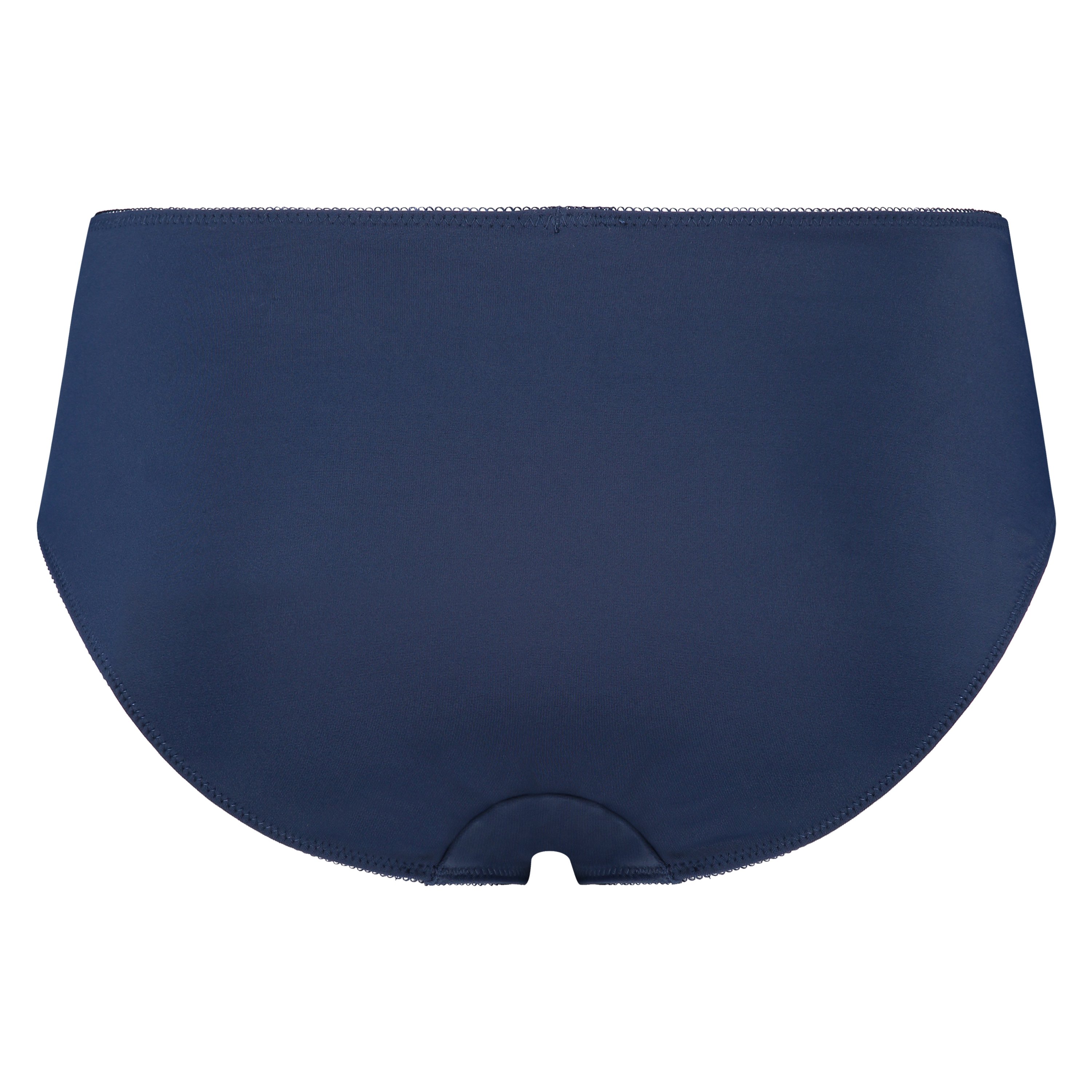 Diva High Knickers, Blue, main