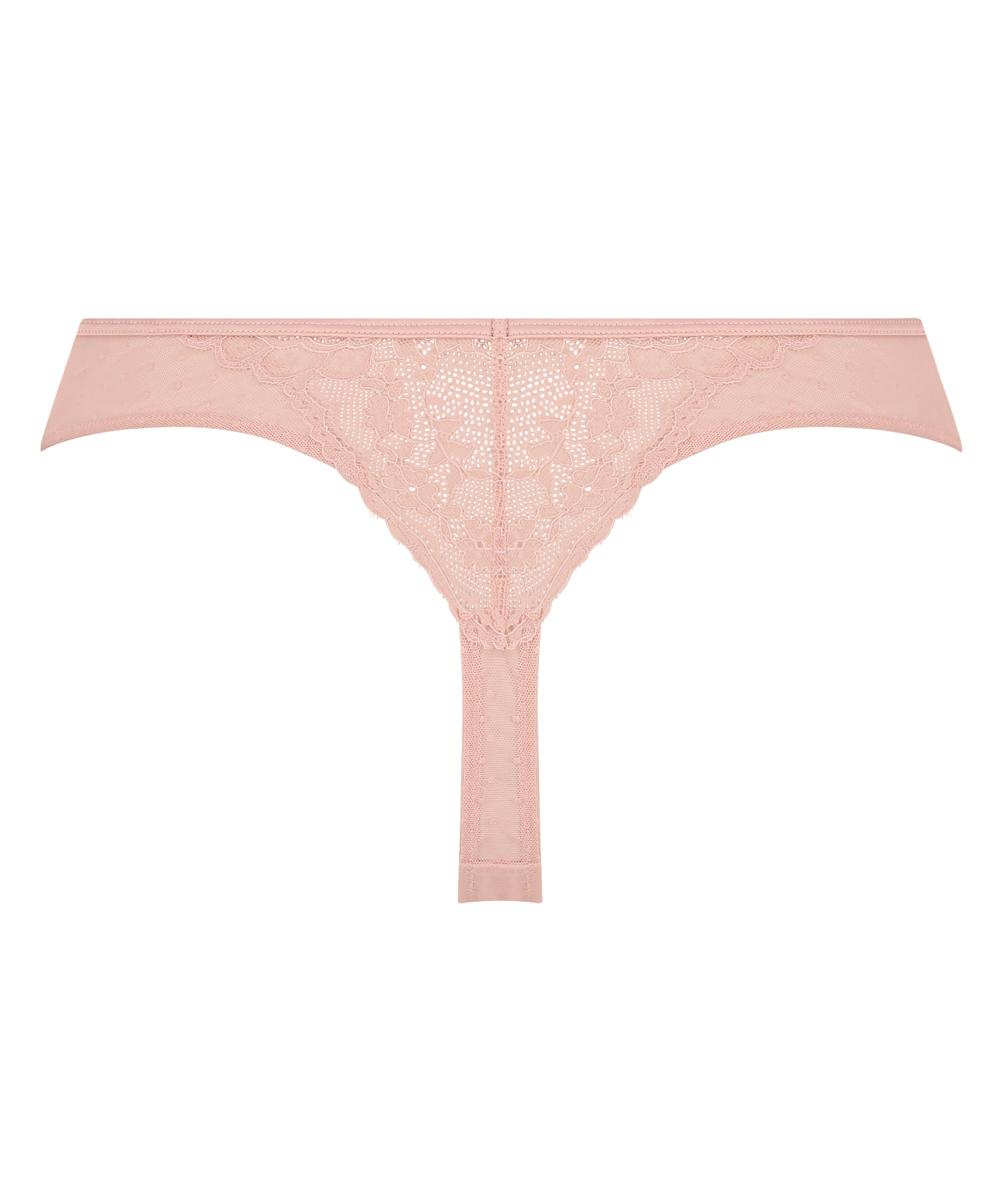 Juliette Thong, Pink, main