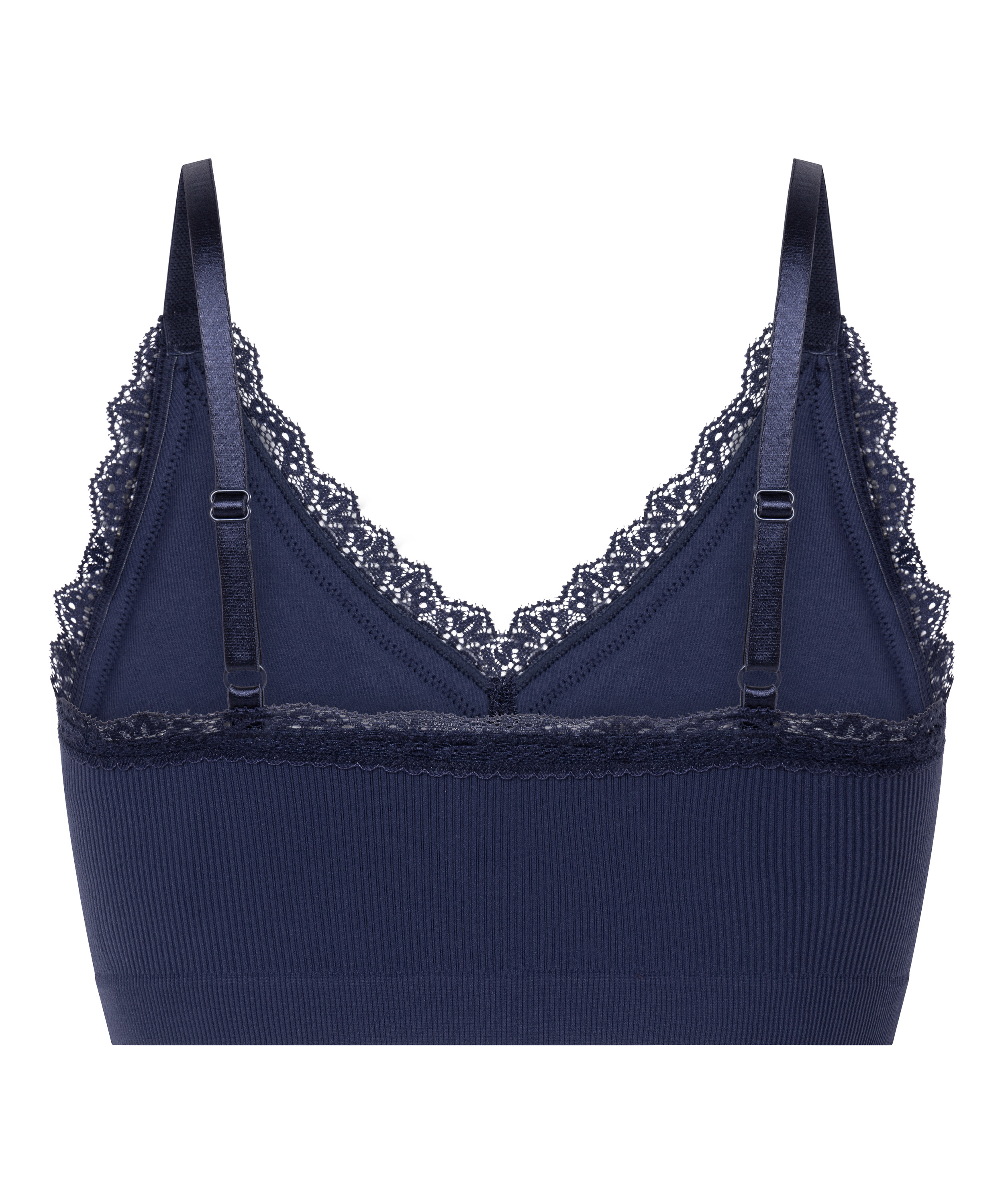 Lola Bralette, Blue, main