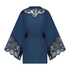 Sophia Kimono, Blue