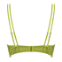 Isabella Bralette, Green