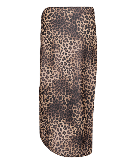 Animalia Pareo, Brown