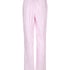 Cotton Pyjama Pants, Pink