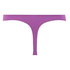 Marine Thong, Purple