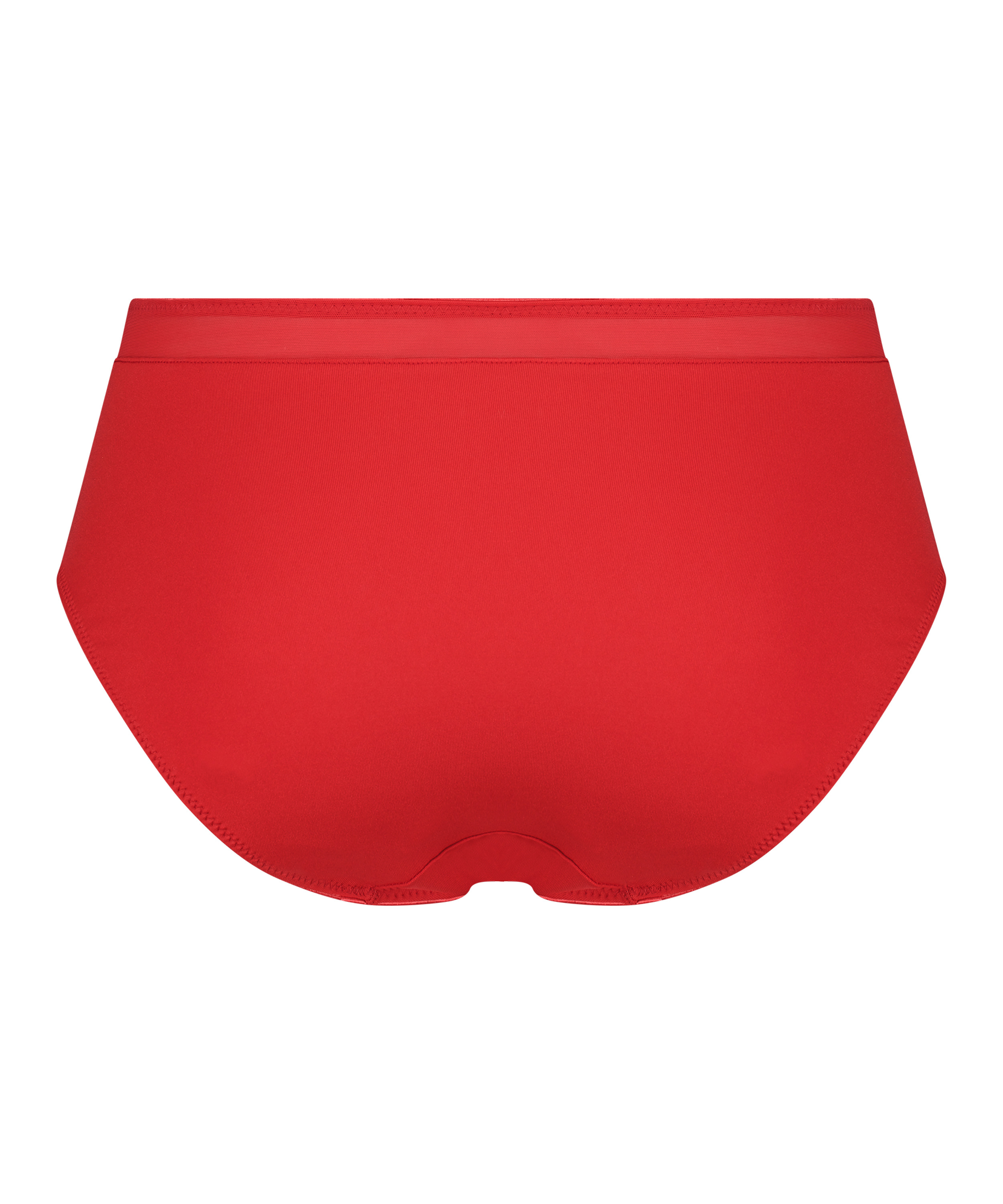 Nina Knickers, Red, main