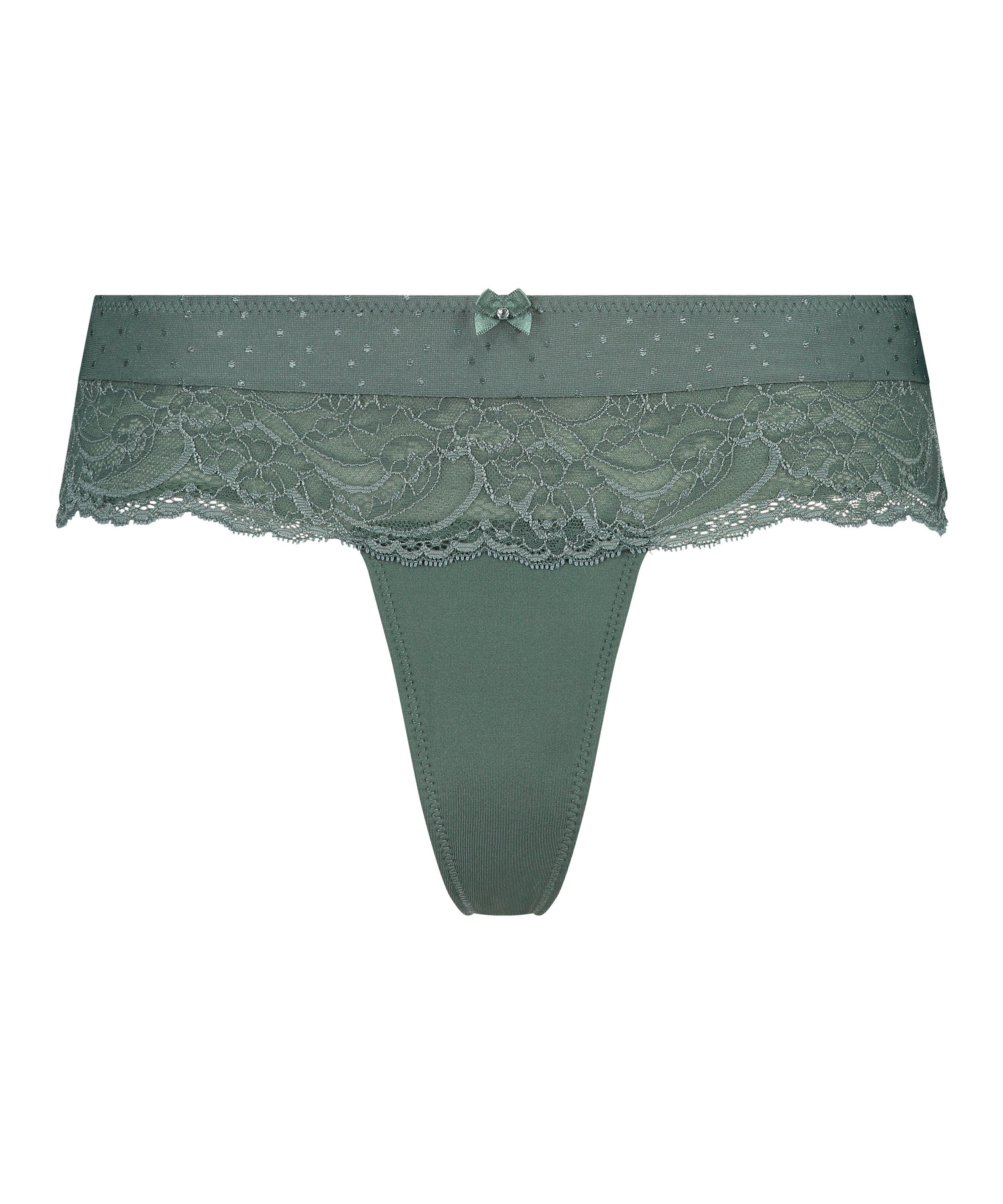Sophie Boxerthong, Green, main