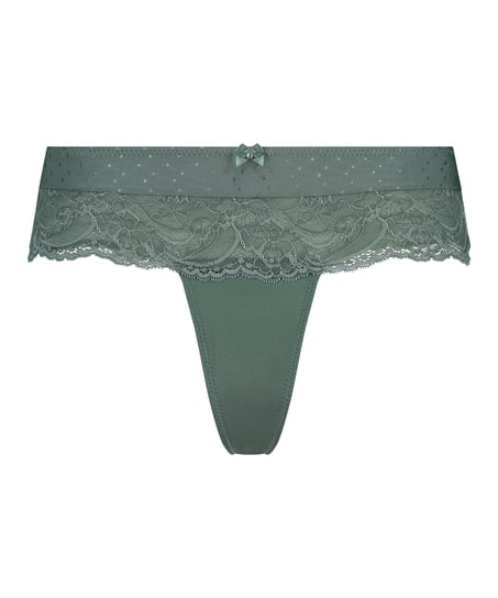 Sophie Boxerthong, Green
