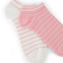 2 Pairs Of Socks, Pink