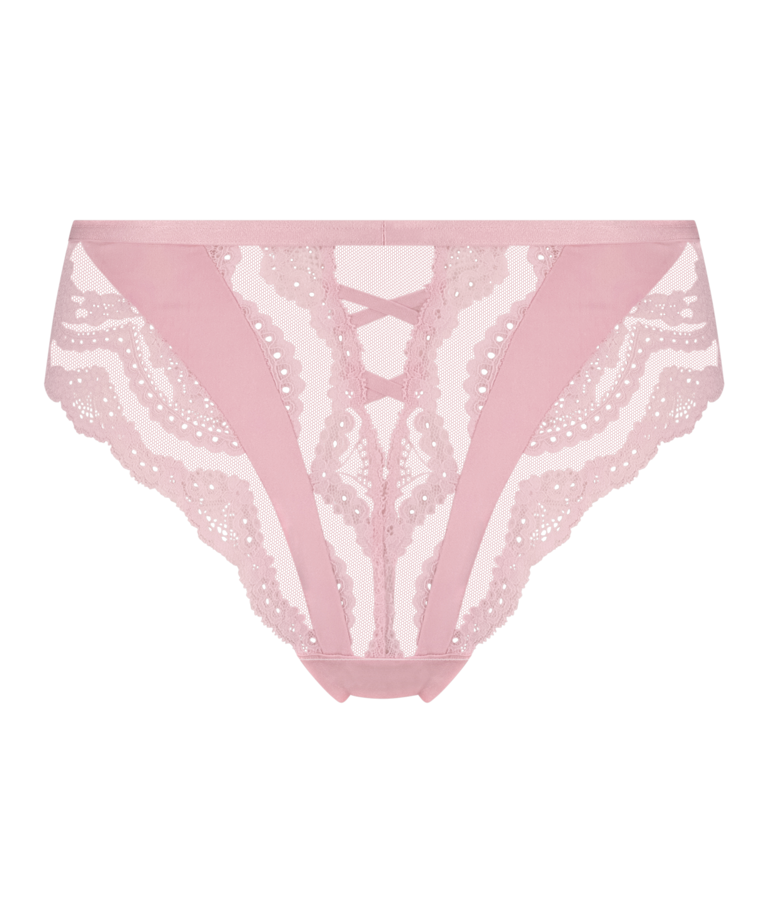 Selina Brazilian, Pink, main