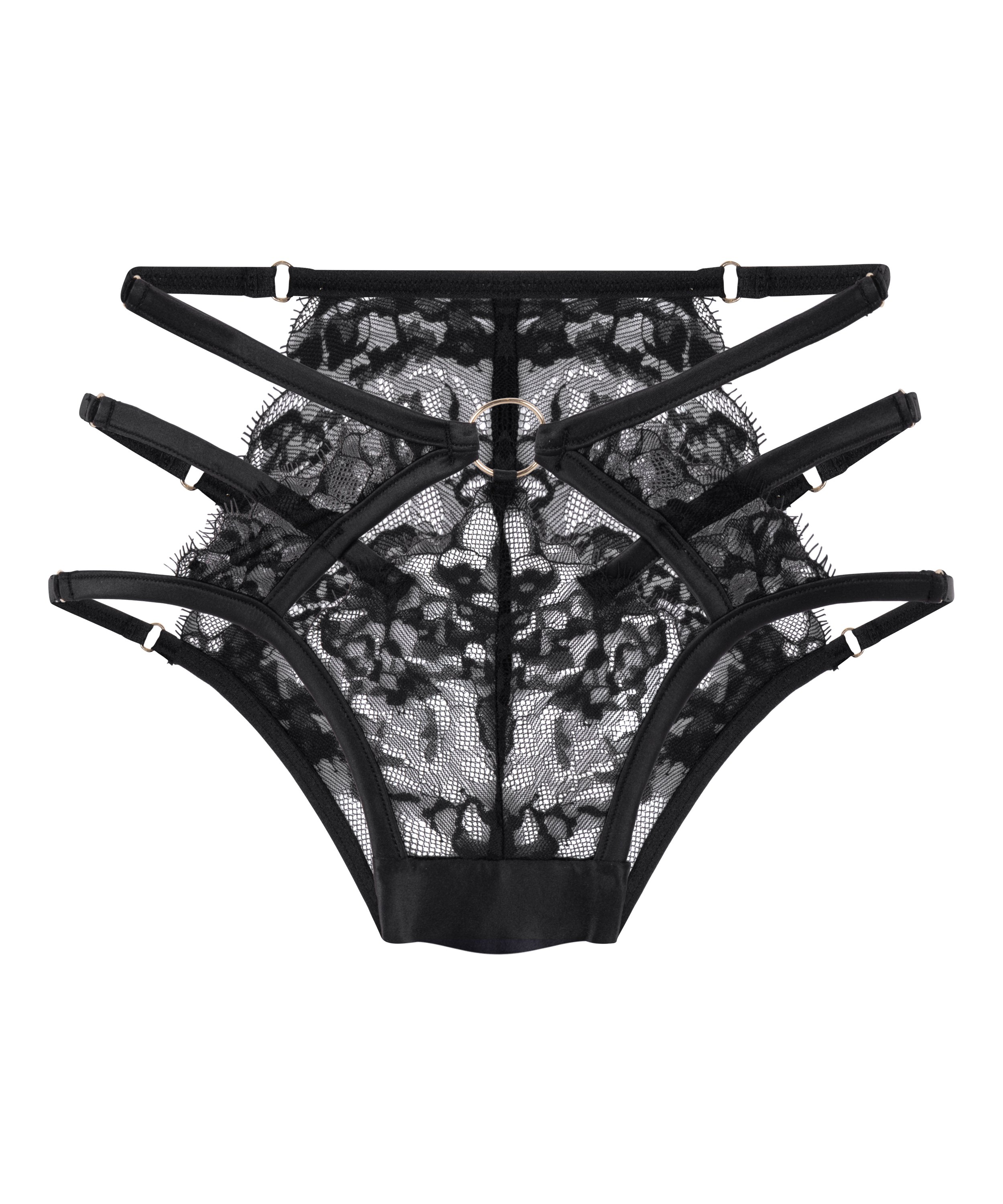 Nienke Brazilian, Black, main