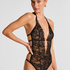 Nienke Body, Black