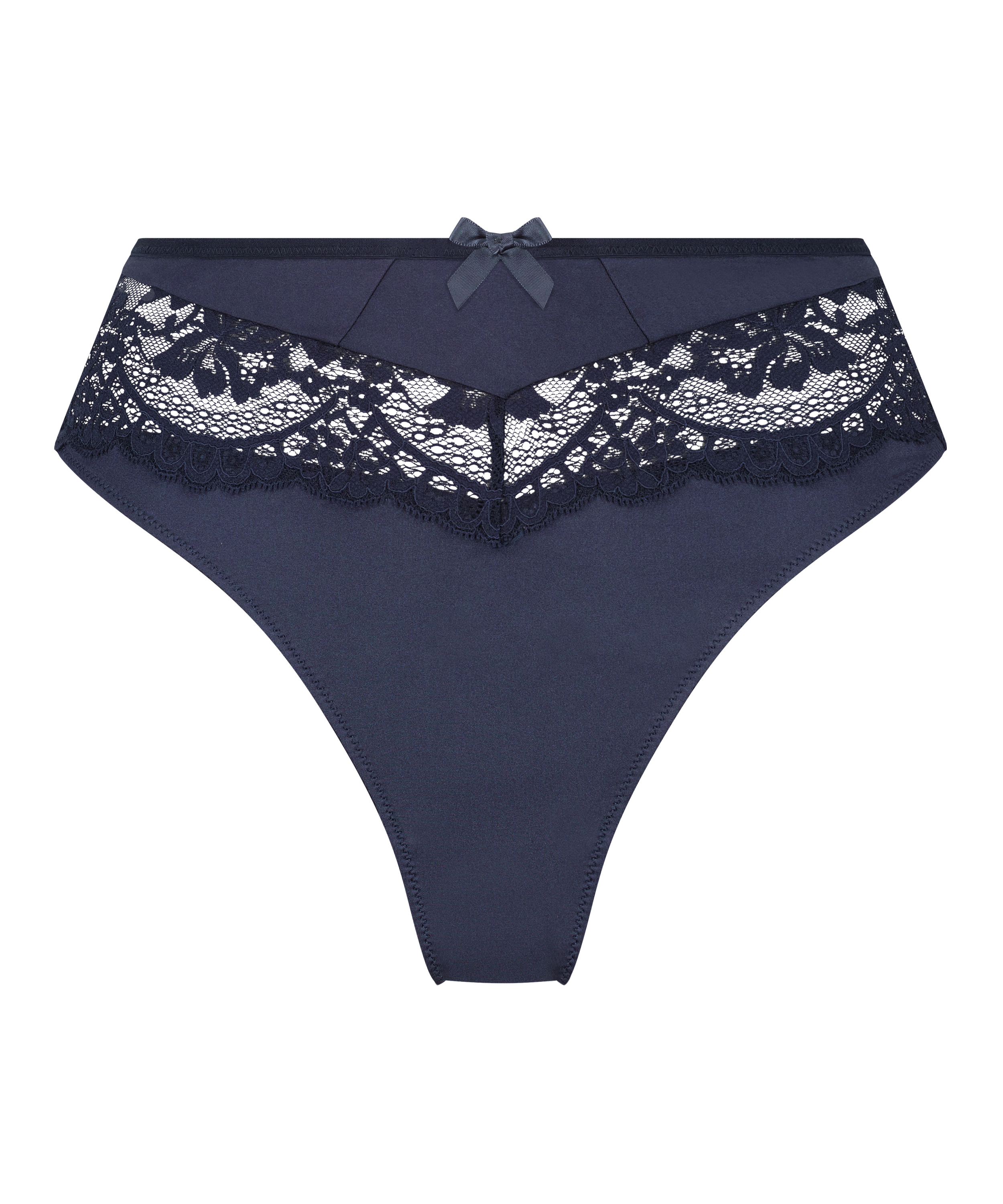 Georgia High Thong, Blue, main