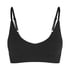 Dianne Bralette, Black