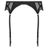 Jacqueline Suspenders, Black