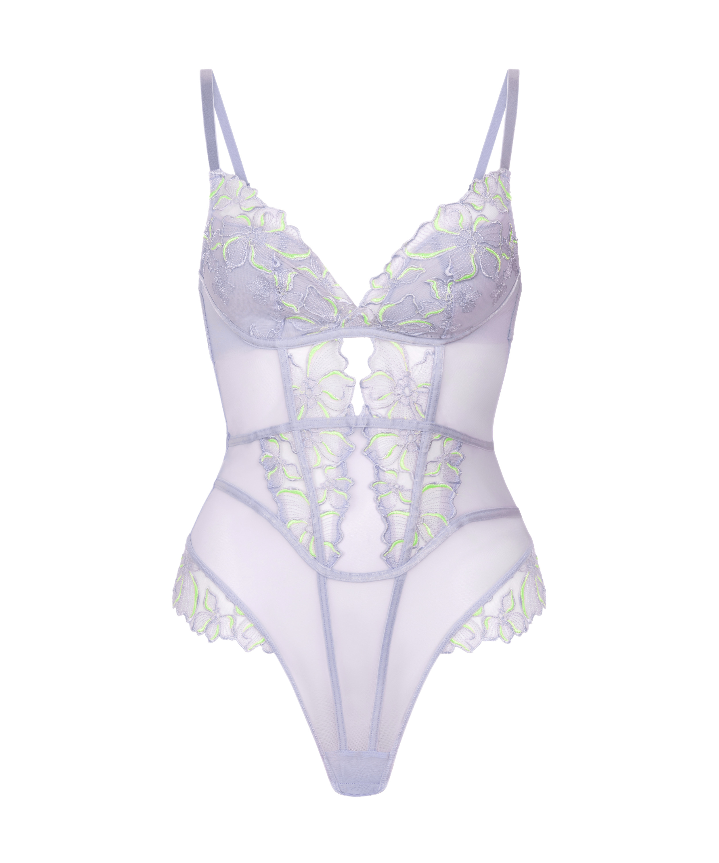 Lauren body, Purple, main