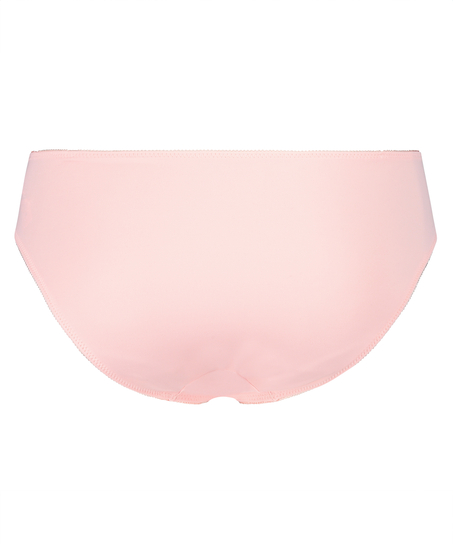 Diva knickers, Pink