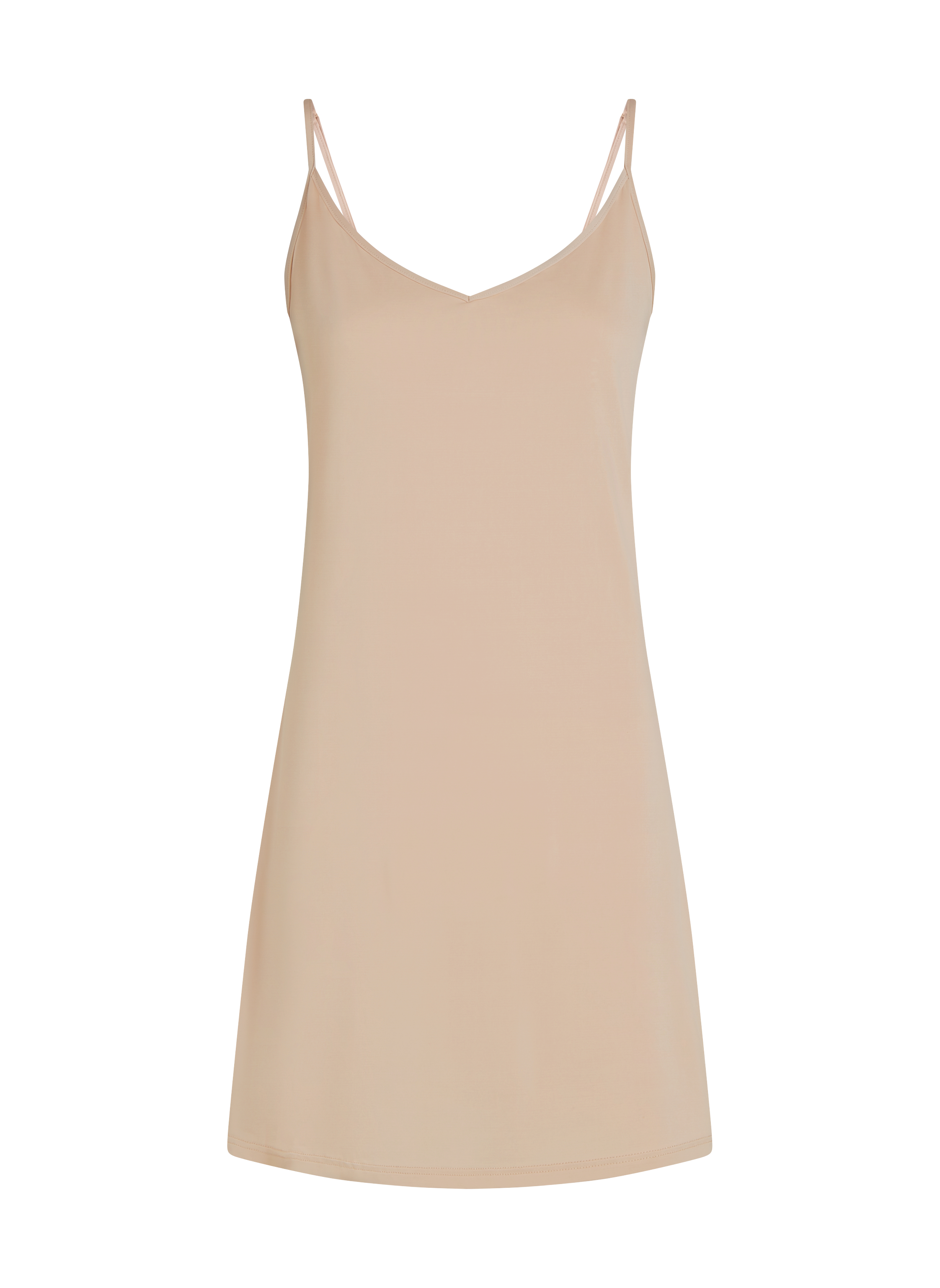 Smoothing underdress, Beige, main