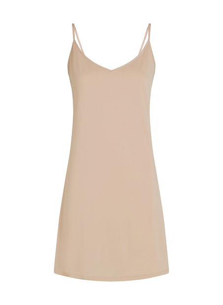Smoothing underdress, Beige