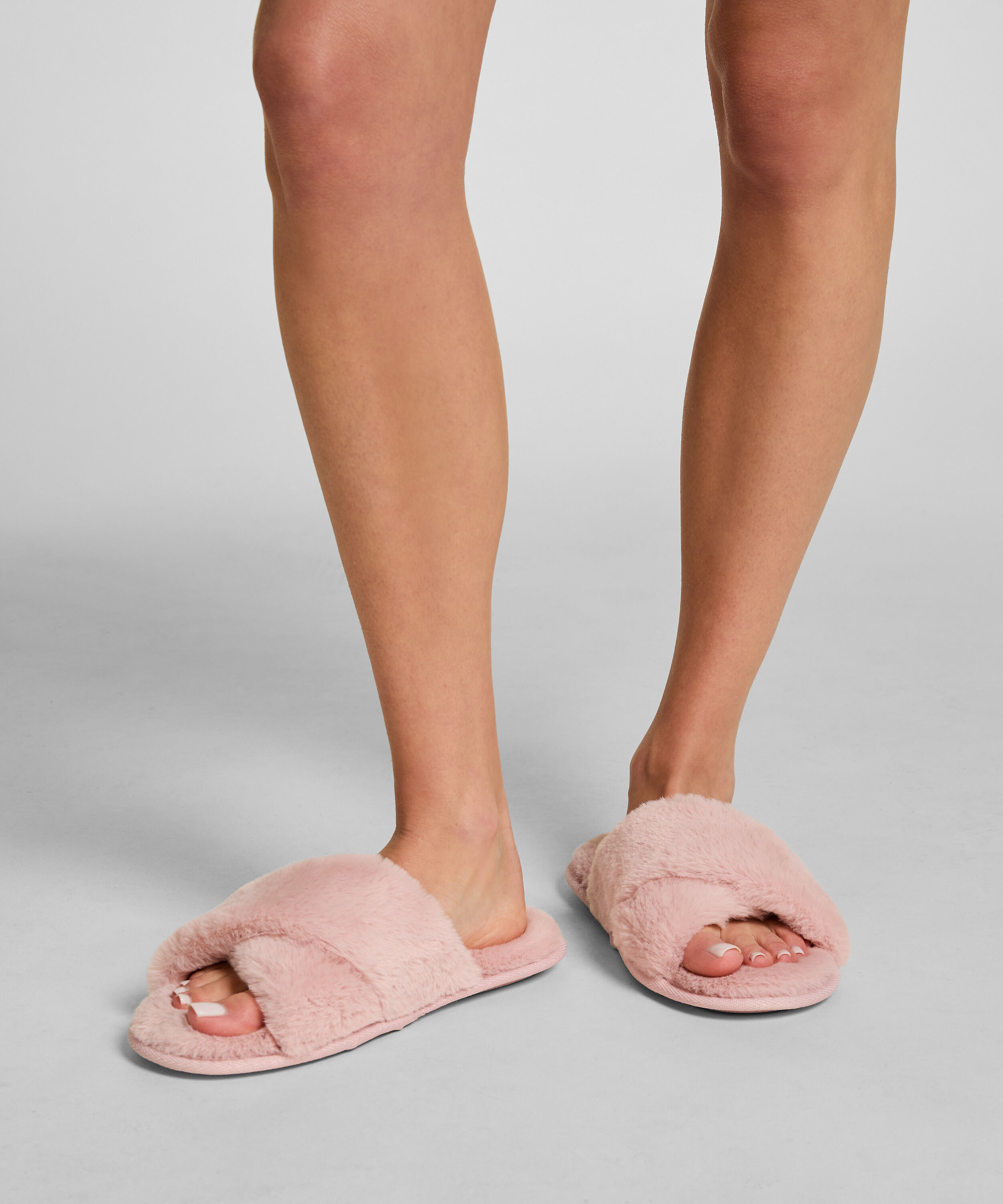 Flip-Flops Lia, Pink Flip-Flops Lia, Pink
