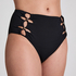 Holbox Rio Bikini Bottoms, Black