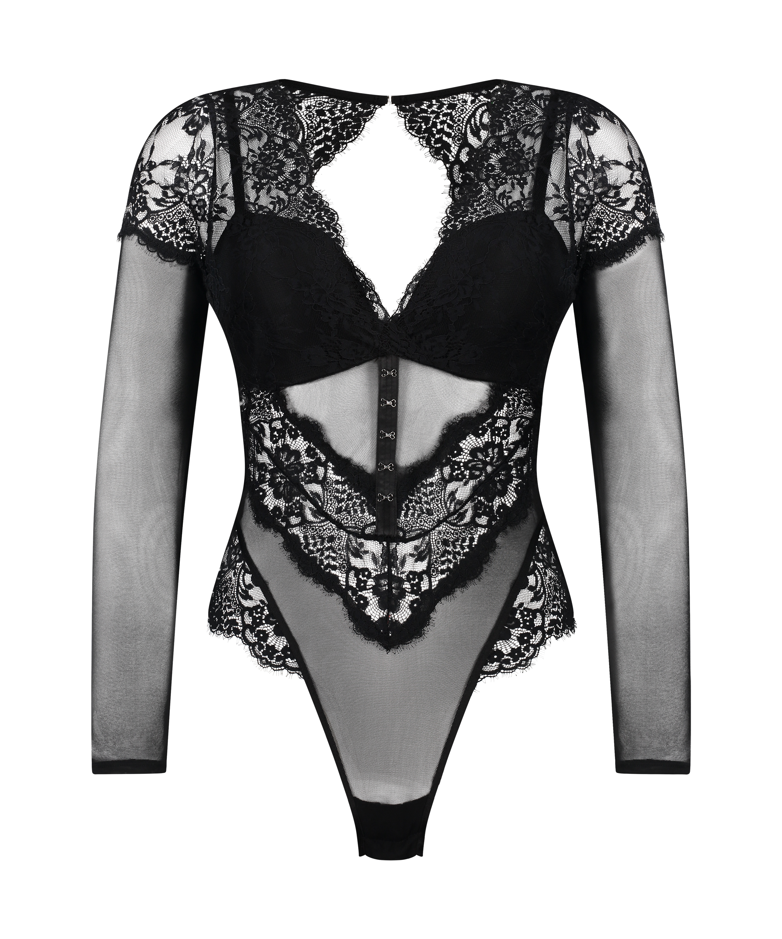 Bella Body, Black, main