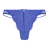 Lidia Brazilian, Blue