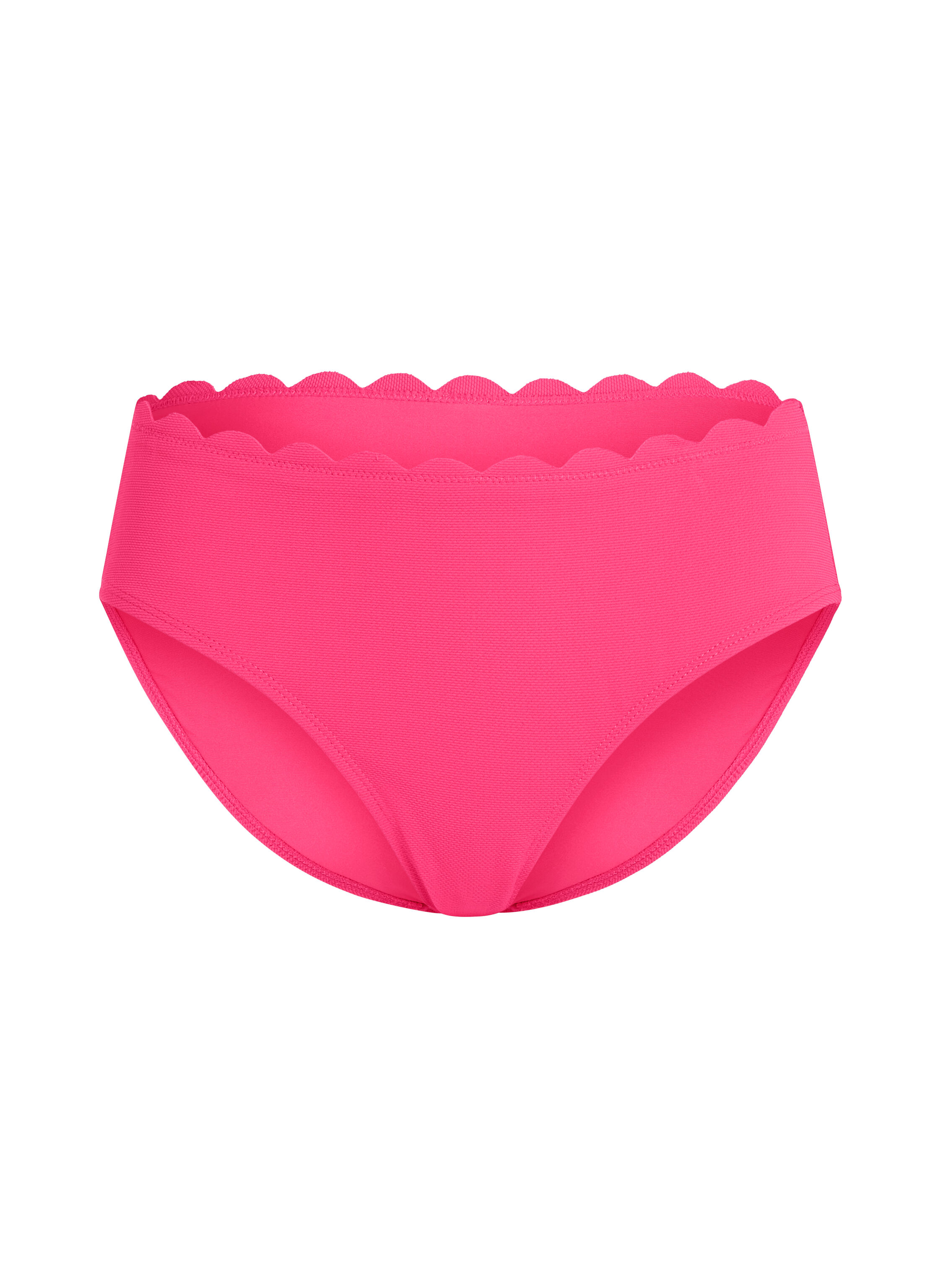 Scallop Rio Bikinibottom, Pink