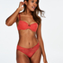 Cala Brazilian, Red
