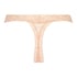 Madison Thong, Orange